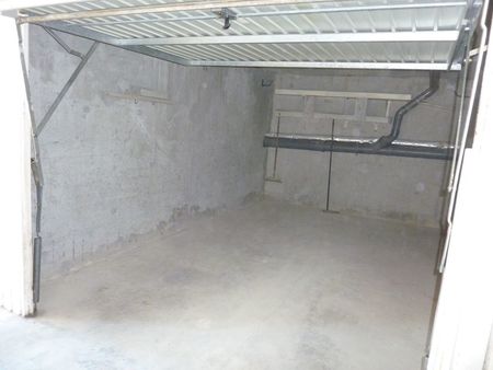 box fermé 15 70 m2 en sous sol dans résidence les marines