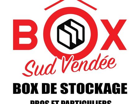 box de stockage garde meuble location