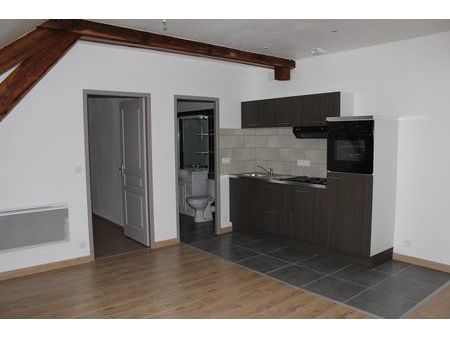 location t2 appartement