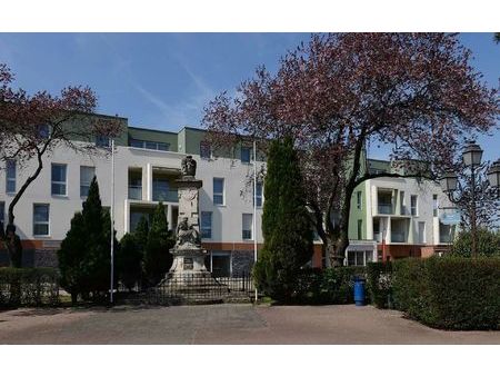 appartement maizières-lès-metz 47.1 m² t-2 à vendre  149 000 €