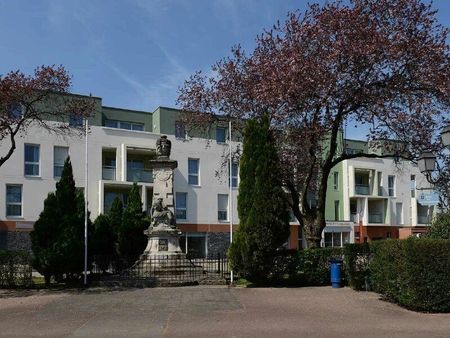 appartement maizières-lès-metz 47.3 m² t-2 à vendre  149 000 €