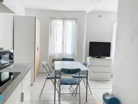 location appartement  29.78 m² t-1 à avignon  410 €