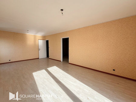 appartement saint dizier 6 pièce(s) 117 m2