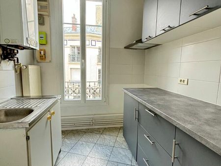 location appartement  40.92 m² t-2 à compiègne  565 €