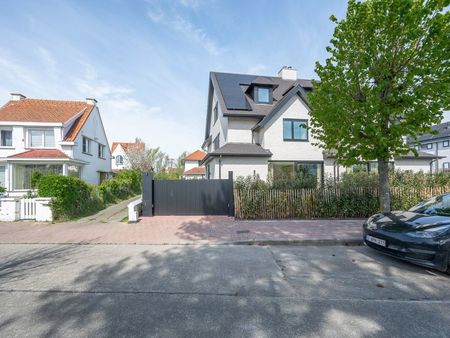 maison à vendre à knokke € 2.495.000 (knunl) | zimmo