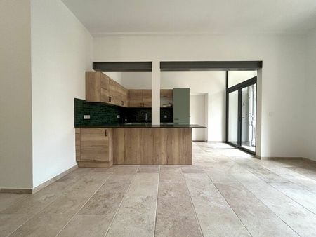 appartement pignan 88.43 m² t-3 à vendre  466 800 €