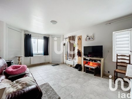 vente maison/villa 2 pièces