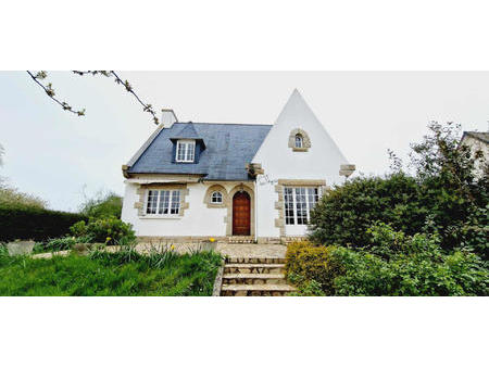 vente maison à saint-guinoux (35430) : à vendre / 123m² saint-guinoux