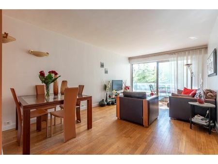 appartement joinville-le-pont 68.26 m² t-3 à vendre  430 000 €