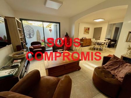 maison redon m² t-2 à vendre  190 270 €
