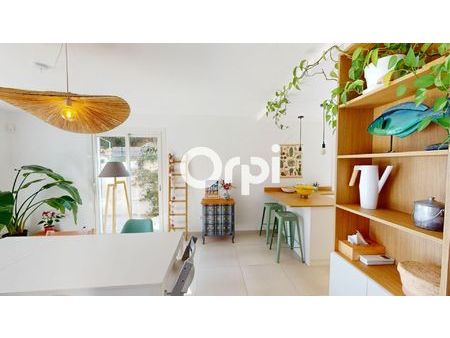 maison carqueiranne 110 m² t-4 à vendre  749 500 €