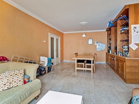 appartement à vendre à ledeberg € 295.000 (knv4a) - agence rosseel | zimmo