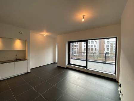 appartement à louer à woluwe-saint-lambert € 950 (knv0z) - home invest belgium | zimmo