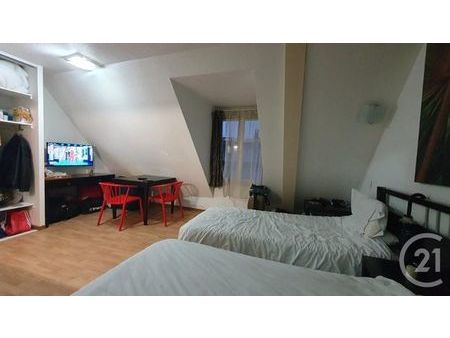 appartement f1 à vendre - 1 pièce - 20 72 m2 - mulhouse - 68 - alsace