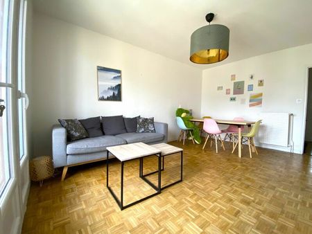 appartement brest 73 m² t-4 à vendre  159 750 €