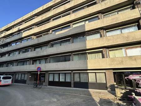 appartement à vendre à blankenberge € 80.000 (knvfg) - notulus | zimmo