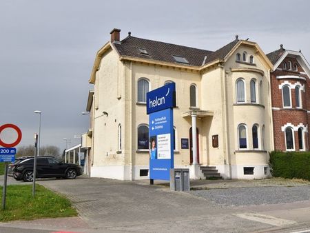 bien professionnel à vendre à zottegem € 595.000 (knvf5) - vastgoed liedec | zimmo