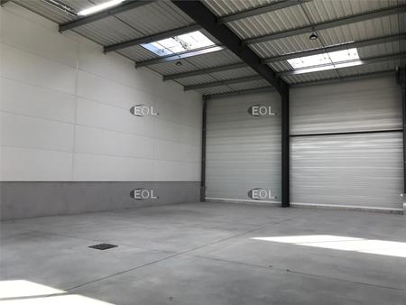 location d'entrepôt de 362 m² à gignac-la-nerthe - 13180