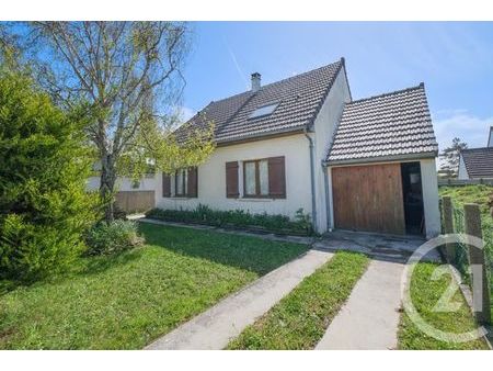 maison à vendre - 4 pièces - 94 97 m2 - barneville carteret - 50 - basse-normandie