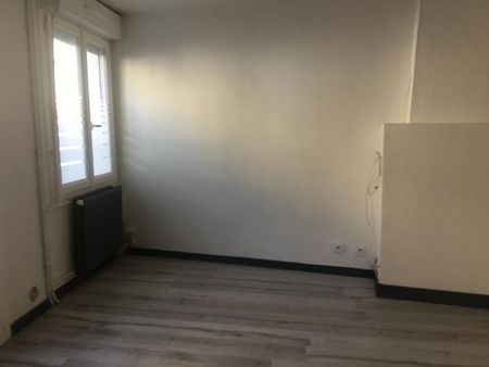 location appartement avranches