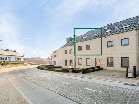 appartement à vendre à hoegaarden € 299.000 (knvxr) - living stone tienen | zimmo
