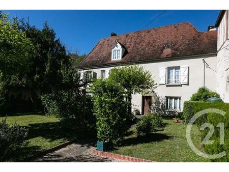maison à vendre - 6 pièces - 150 m2 - st sozy - 46 - midi-pyrenees