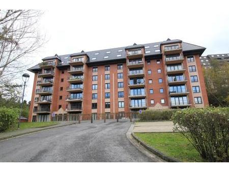 condominium/co-op for sale  chaussée de mons 41 nivelles 1400 belgium