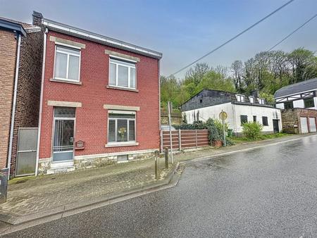single family house for sale  rue sainry 159 trooz 4870 belgium