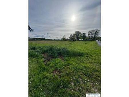 vente terrain à bellengreville (14370) : à vendre / bellengreville