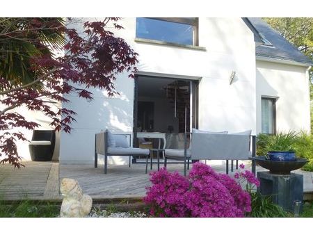 vente maison 5 pièces 165 m² saint-lyphard (44410)