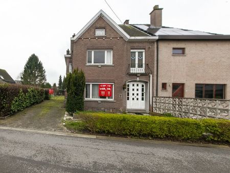 maison à vendre à bavegem € 180.000 (knvr8) - notariaat wondelgem | zimmo