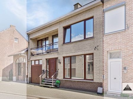 maison à vendre à dilsen-stokkem € 199.000 (knutt) - vastgoed lumaro lanklaar | zimmo