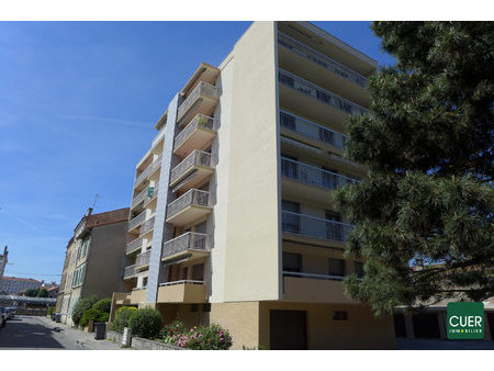 appartement t1 valence