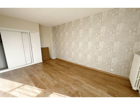 vente appartement 2 pièces 41 m² beauvais (60000)