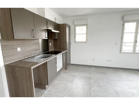 vente appartement 2 pièces 48 m² beauvais (60000)