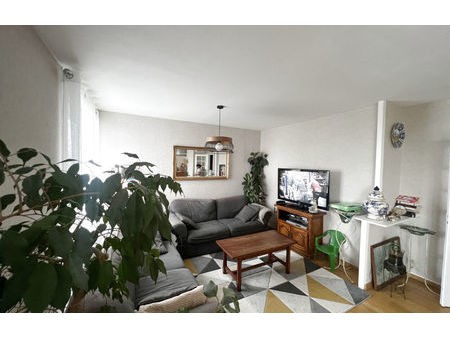 vente appartement 5 pièces 85 m² beauvais (60000)