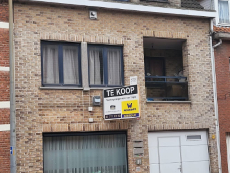 appartement te koop in sint-niklaas met 5 slaapkamers