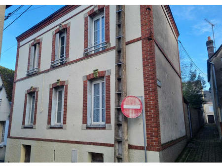 vente maison à savigny-sur-braye (41360) : à vendre / 96m² savigny-sur-braye