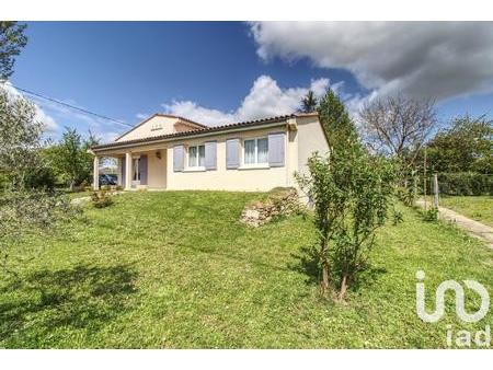 vente maison à verdelais (33490) : à vendre / 159m² verdelais
