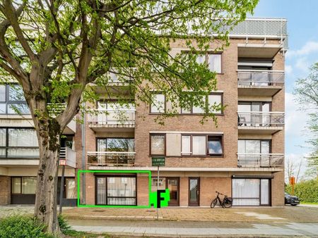 appartement à vendre à sint-andries € 249.900 (knvhi) - immo francois - brugge | zimmo