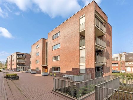 appartement à vendre à vucht € 259.000 (knusx) - johan telen vastgoed | zimmo