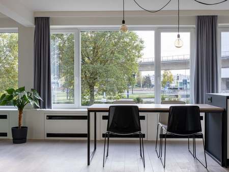appartement à vendre à ledeberg € 268.000 (knv5i) - | zimmo