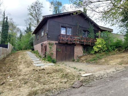 maison à vendre à meerbeek € 269.000 (knvin) - immo willems | zimmo