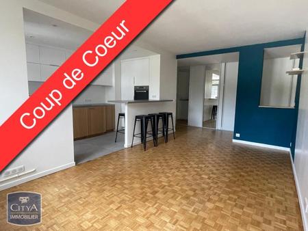 location appartement asnières-sur-seine (92600) 3 pièces 64.62m²  1 720€