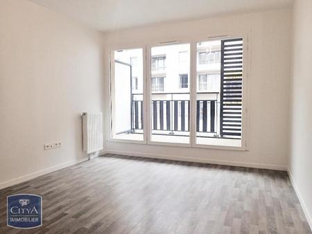 location appartement melun (77000) 3 pièces 58.86m²  890€