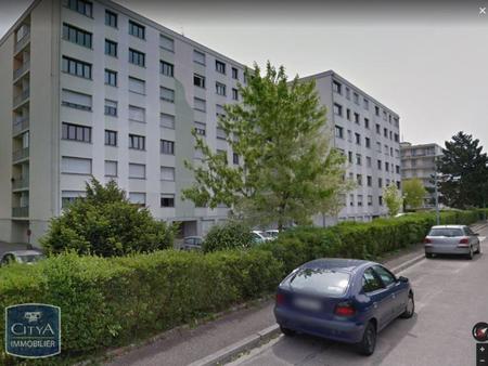 location appartement lingolsheim (67380) 1 pièce 25m²  450€