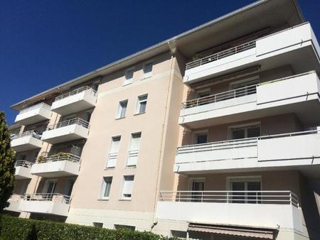 location appartement toulouse (31) 2 pièces 54.8m²  740€