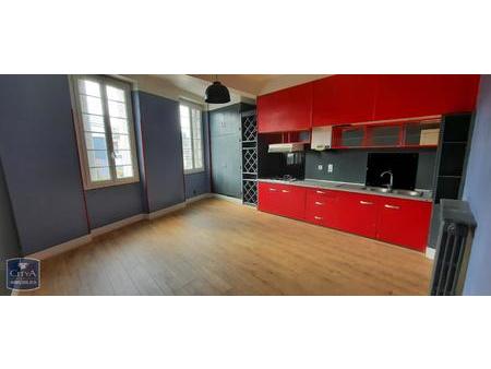 location appartement pamiers (09100) 3 pièces 102.3m²  530€
