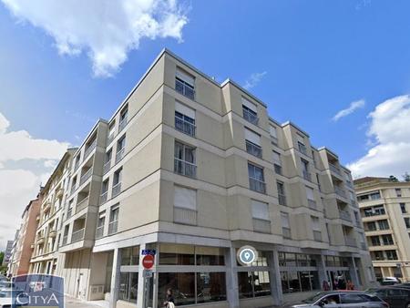 location parking lyon 6e arrondissement (69006)  150€