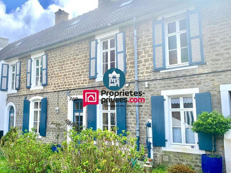 vente maison saint-martin-boulogne : 594 500€